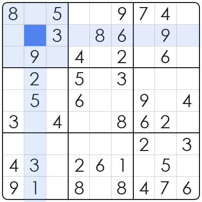 epoch times sudoku easy