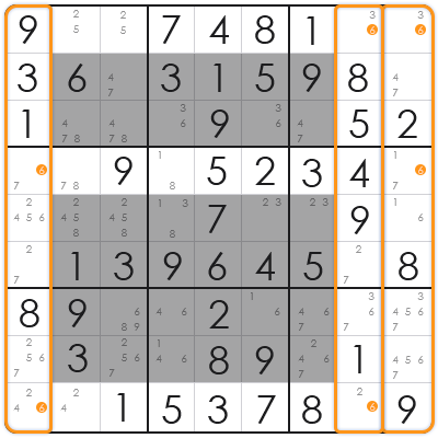 sudoku solver 3x3