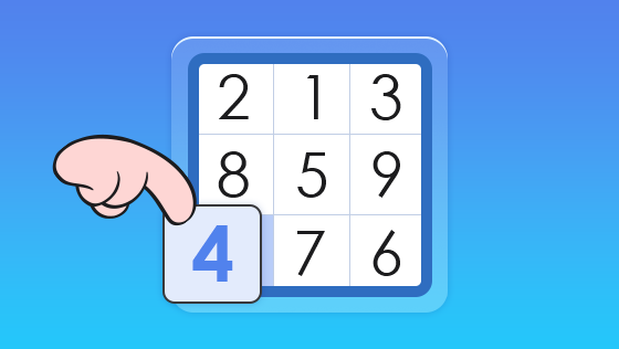 la sudoku