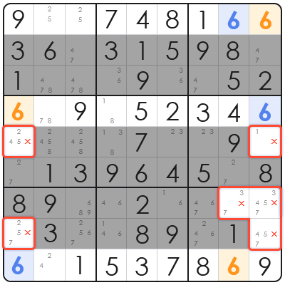 sudoku para imprimir
